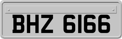 BHZ6166