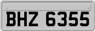BHZ6355