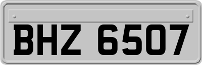 BHZ6507