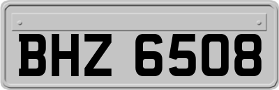 BHZ6508