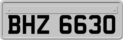 BHZ6630