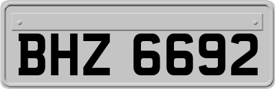 BHZ6692