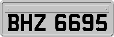 BHZ6695