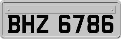 BHZ6786