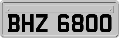 BHZ6800