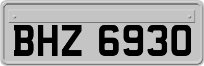BHZ6930