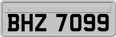 BHZ7099
