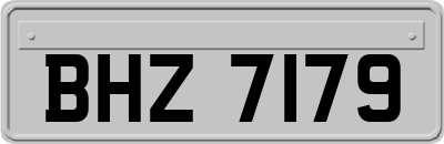 BHZ7179