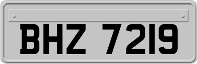 BHZ7219