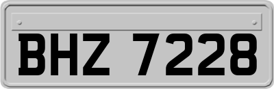 BHZ7228