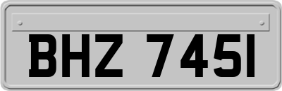 BHZ7451