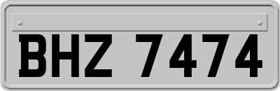 BHZ7474