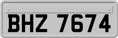 BHZ7674