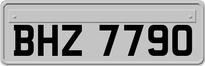 BHZ7790