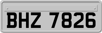 BHZ7826