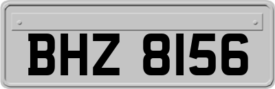BHZ8156