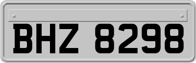 BHZ8298
