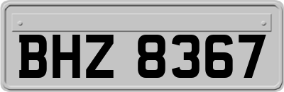 BHZ8367