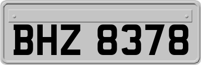 BHZ8378