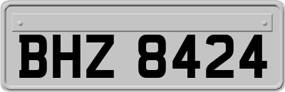 BHZ8424