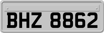 BHZ8862