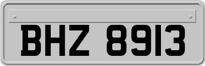BHZ8913