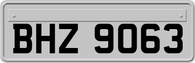 BHZ9063
