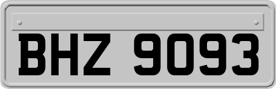 BHZ9093