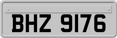 BHZ9176