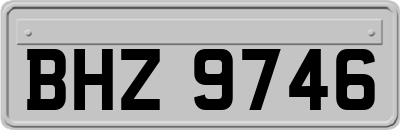 BHZ9746