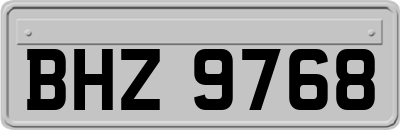 BHZ9768