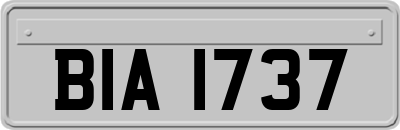 BIA1737