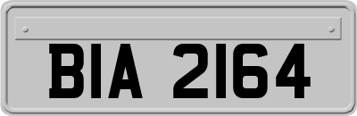 BIA2164