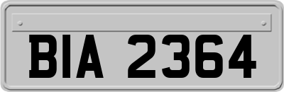 BIA2364