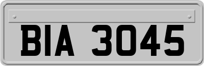 BIA3045