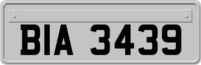 BIA3439