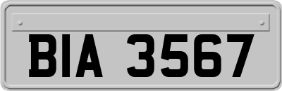 BIA3567