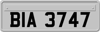 BIA3747