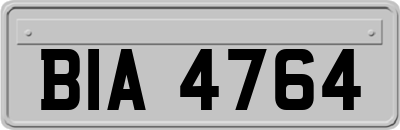 BIA4764