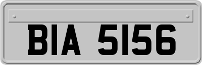 BIA5156