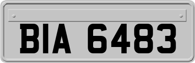 BIA6483