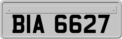 BIA6627