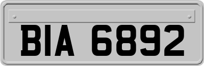 BIA6892