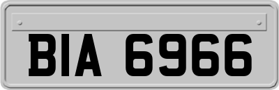 BIA6966