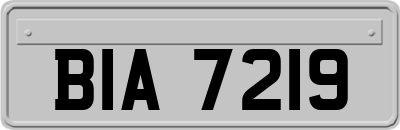 BIA7219
