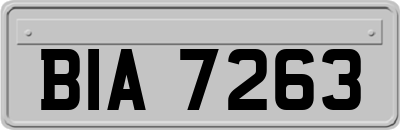 BIA7263