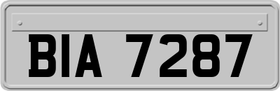 BIA7287