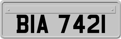 BIA7421
