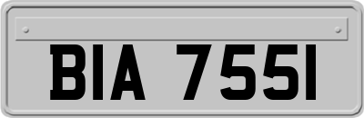 BIA7551