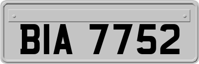 BIA7752